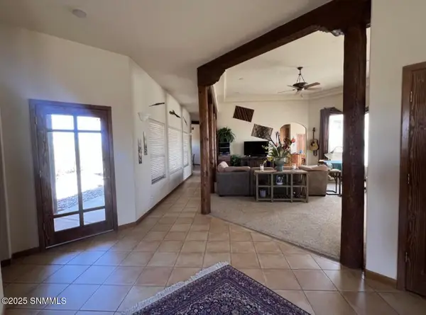 5311 Superstition Drive, Las Cruces, NM 88011