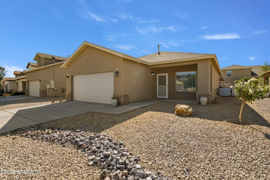 3023 San Elizario Court, Las Cruces, NM 88007 - Image #3