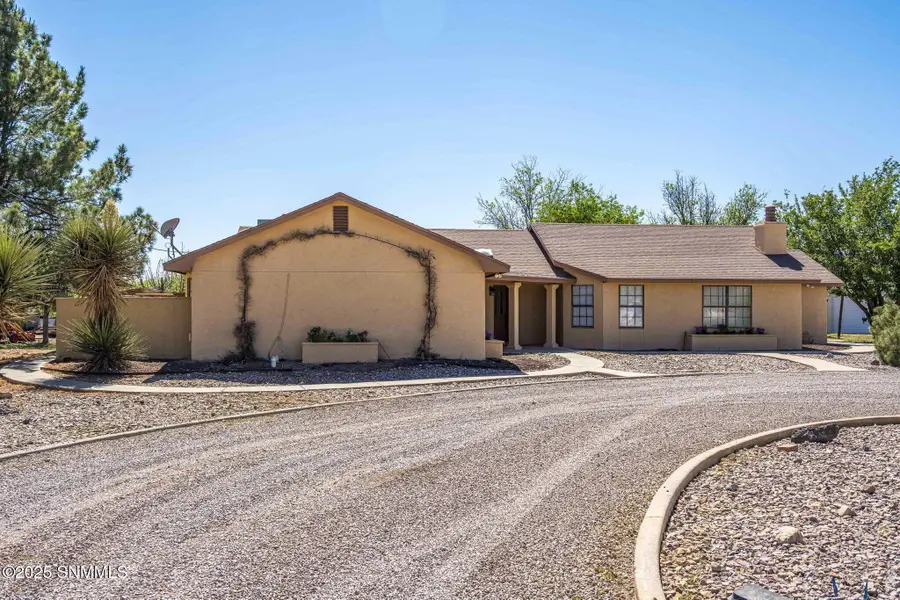 8030 Raging Bull Place, Mesilla Park, NM 88047 - Image #3