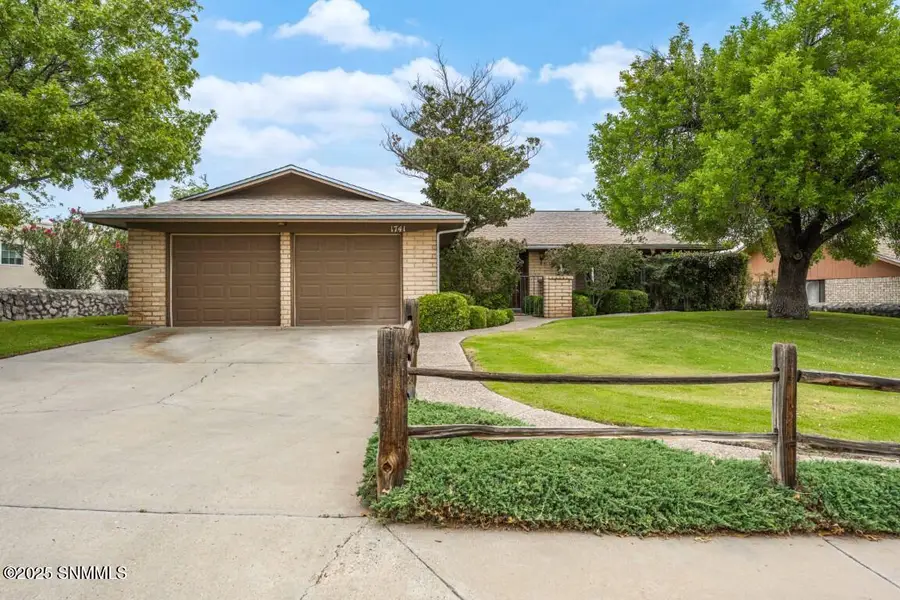 1741 Salinas Drive, Las Cruces, NM 88011 - Image #2