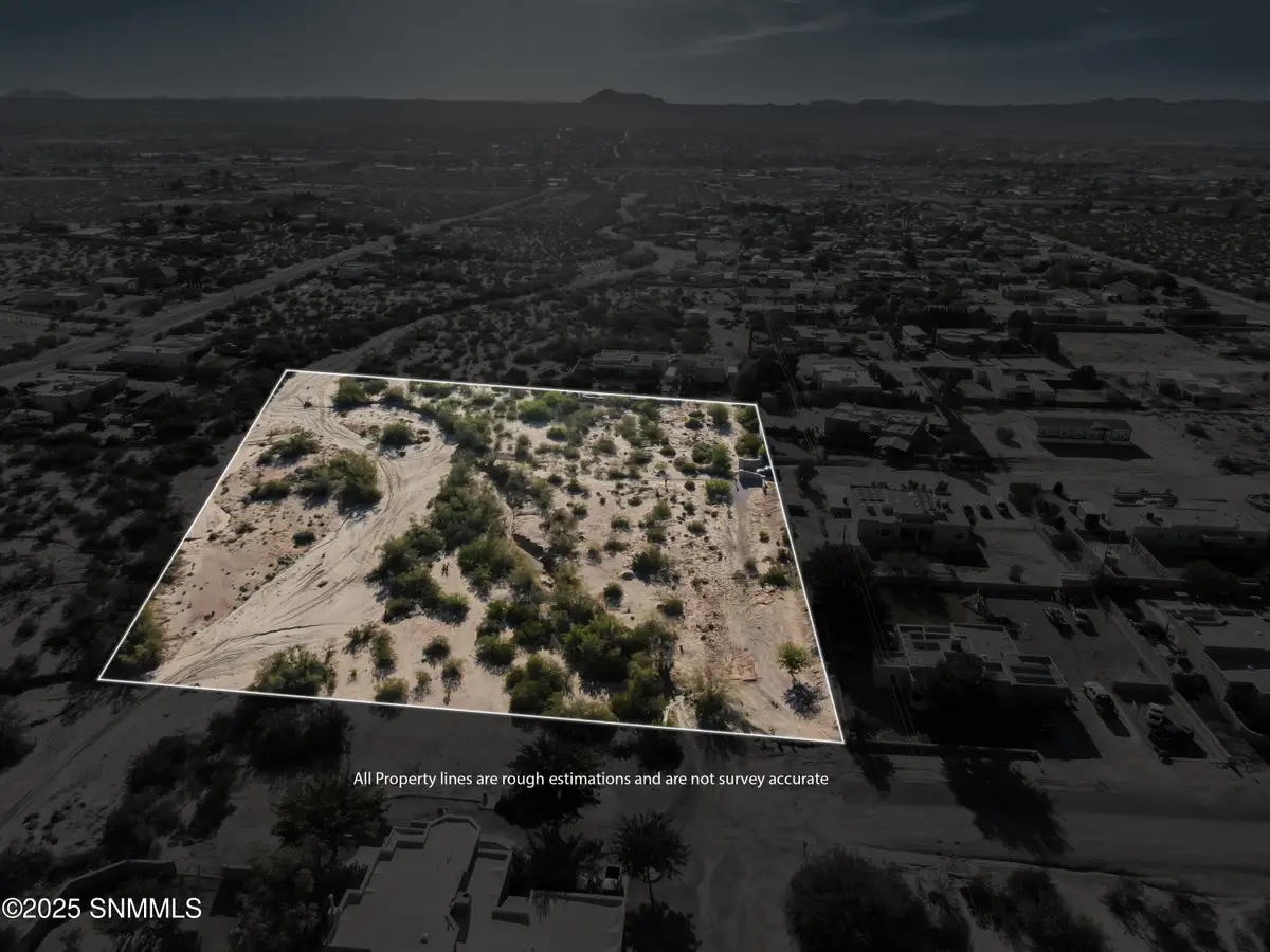 5050 Mescalero Trail, Las Cruces, NM 88012 - Image #1