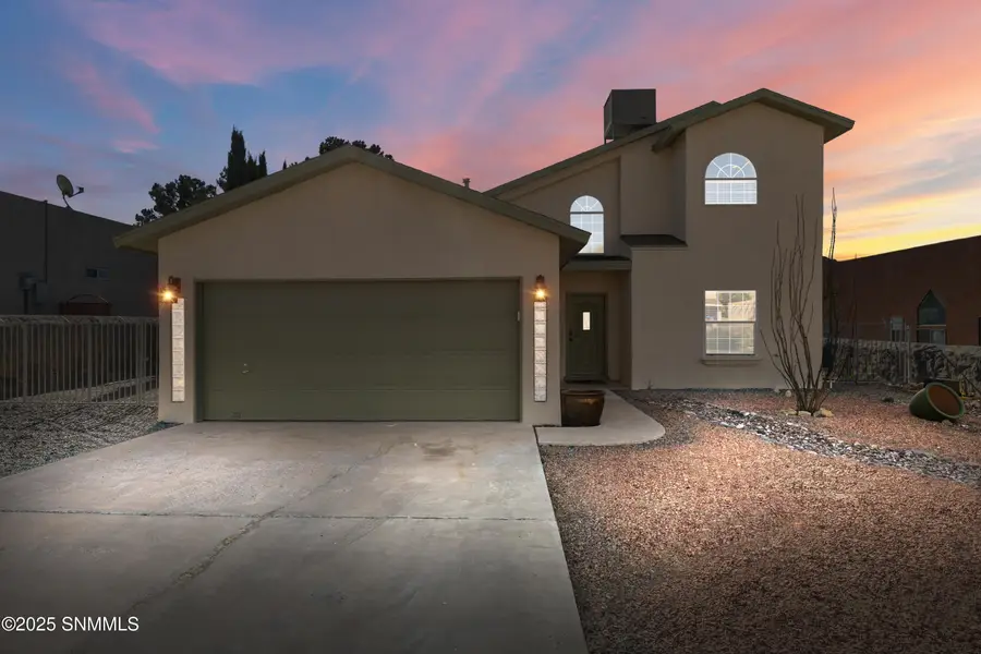 2278 Bright Star Avenue, Las Cruces, NM 88011 - Image #2