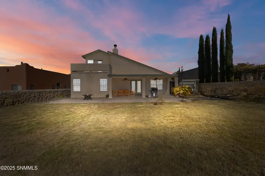 2278 Bright Star Avenue, Las Cruces, NM 88011 - Image #3