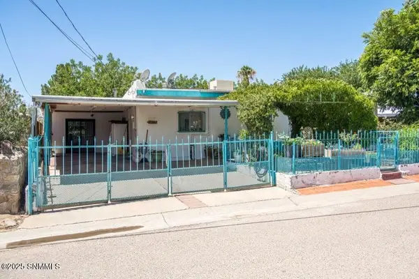 2720 Calle Tercera Mesilla, Mesilla, NM 88046