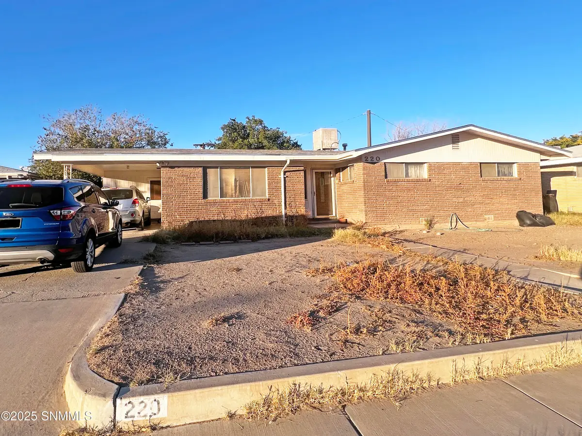 220 W Chestnut Avenue, Las Cruces, NM 88005 - Image #1