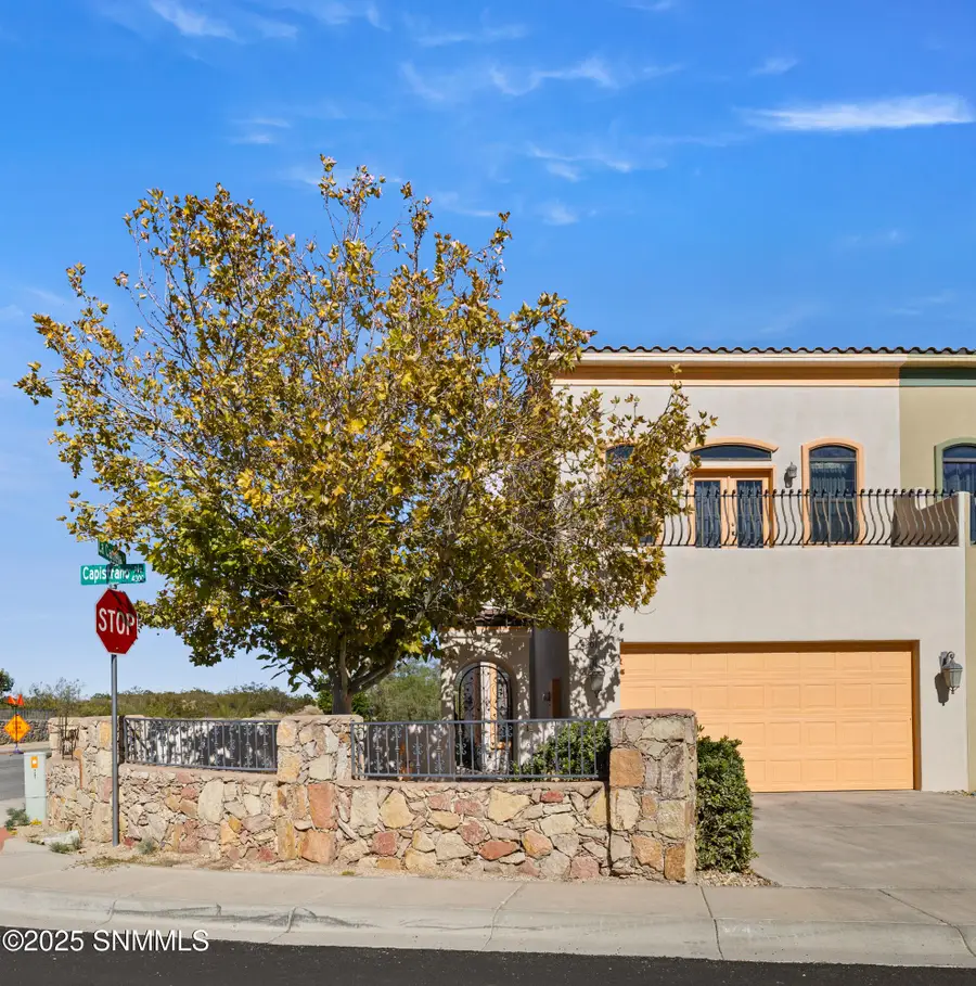 4301 Capistrano Avenue, Las Cruces, NM 88011 - Image #3