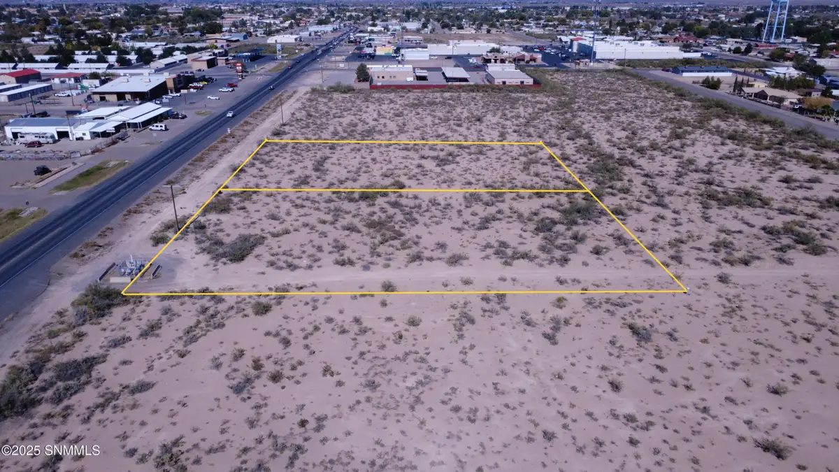 TBD Columbus Road, Deming, NM 88030 - Image #1