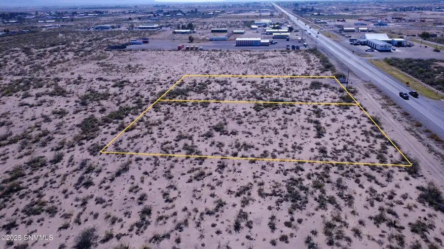 TBD Columbus Road, Deming, NM 88030 - Image #2