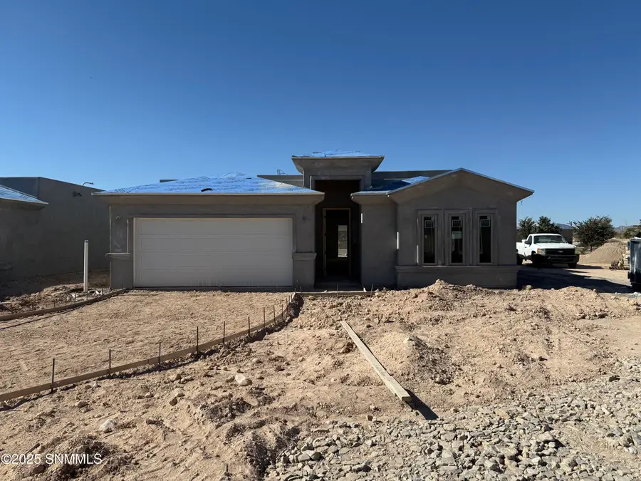 7597 Clarion Way, Las Cruces, NM 88012 - Image #3