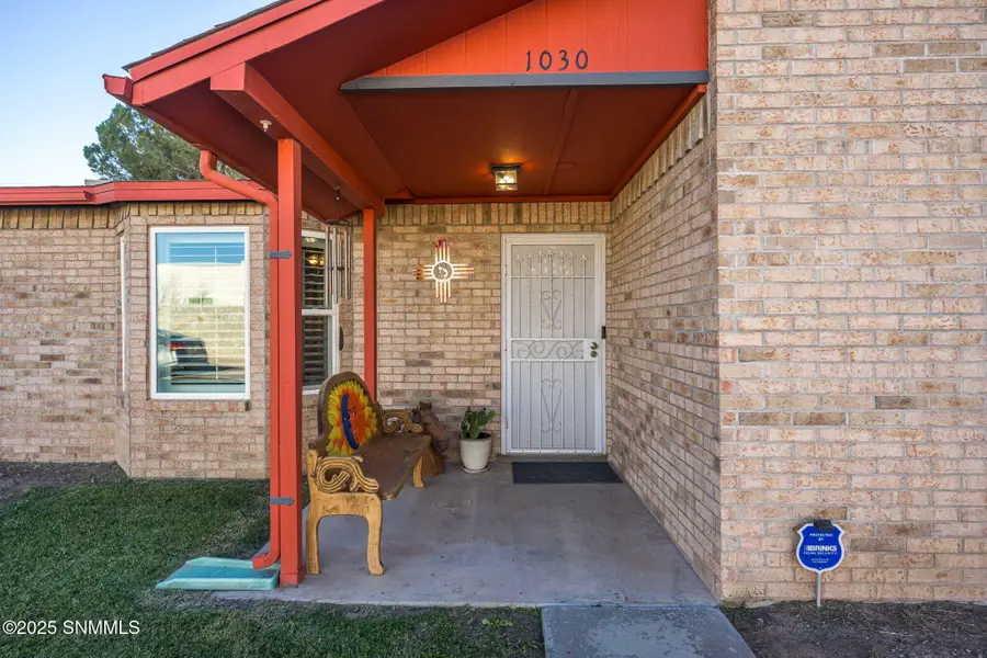 1030 Crossley Lane, Las Cruces, NM 88005 - Image #3