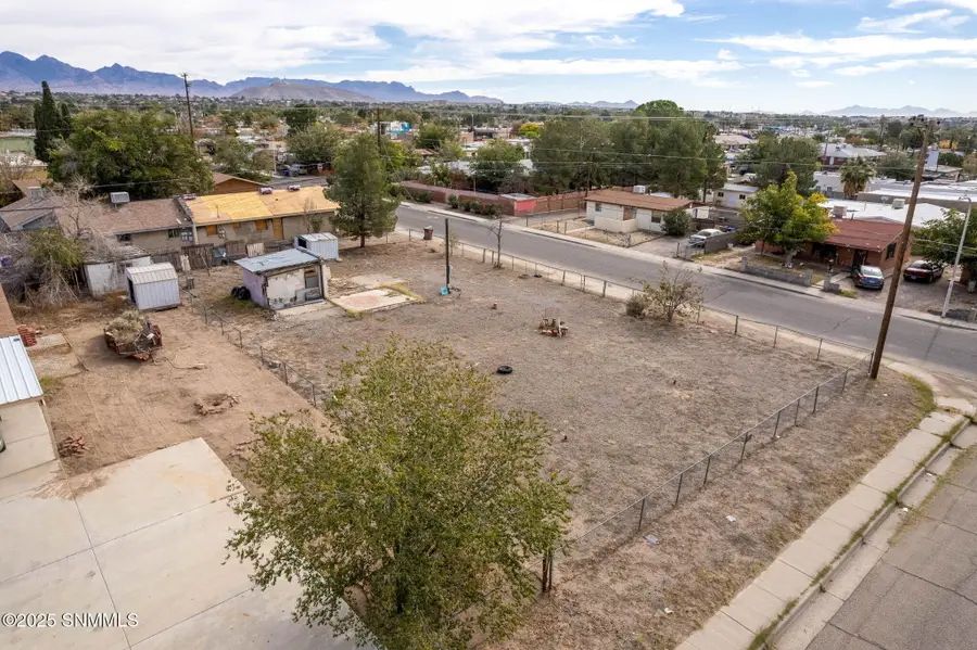 1107 Nevada Avenue, Las Cruces, NM 88001 - Image #2