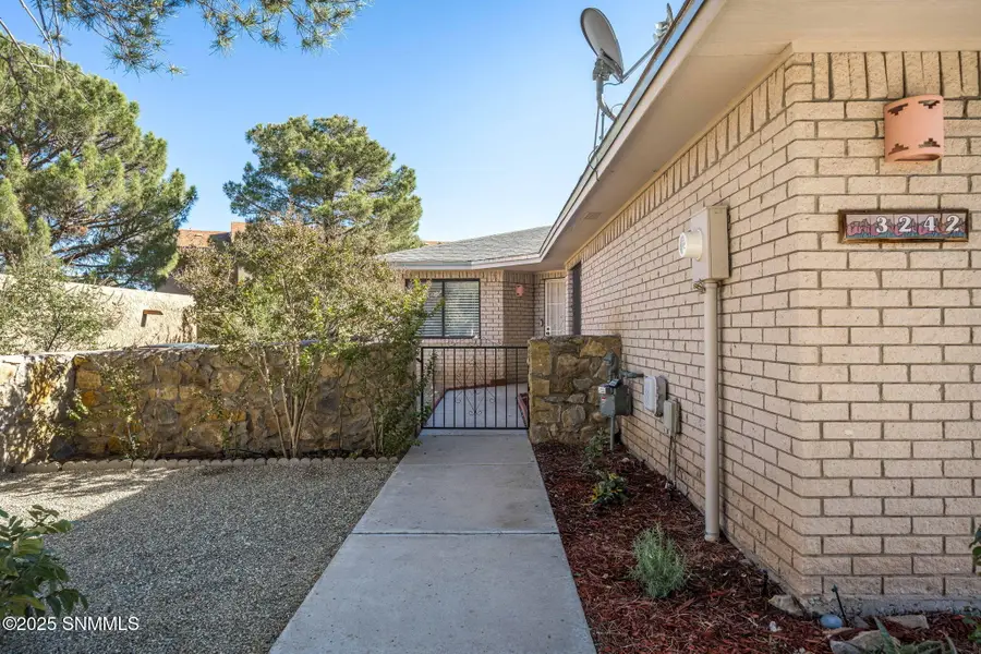 3242 Highridge Street, Las Cruces, NM 88012 - Image #3