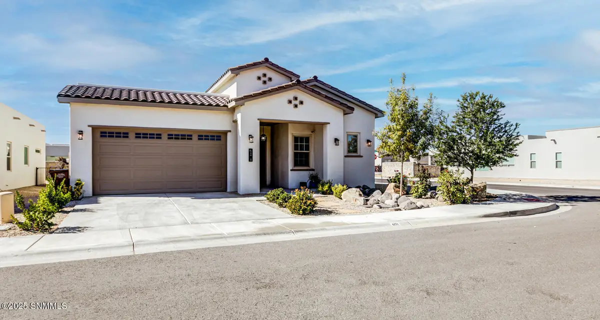 6171 Alchemy Street, Las Cruces, NM 88012 - Image #1