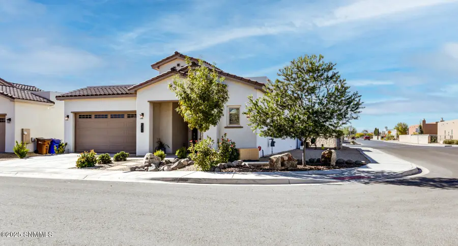 6171 Alchemy Street, Las Cruces, NM 88012 - Image #2