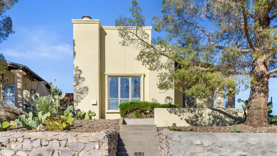 991 Roadrunner Circle, Las Cruces, NM 88011 - Image #2