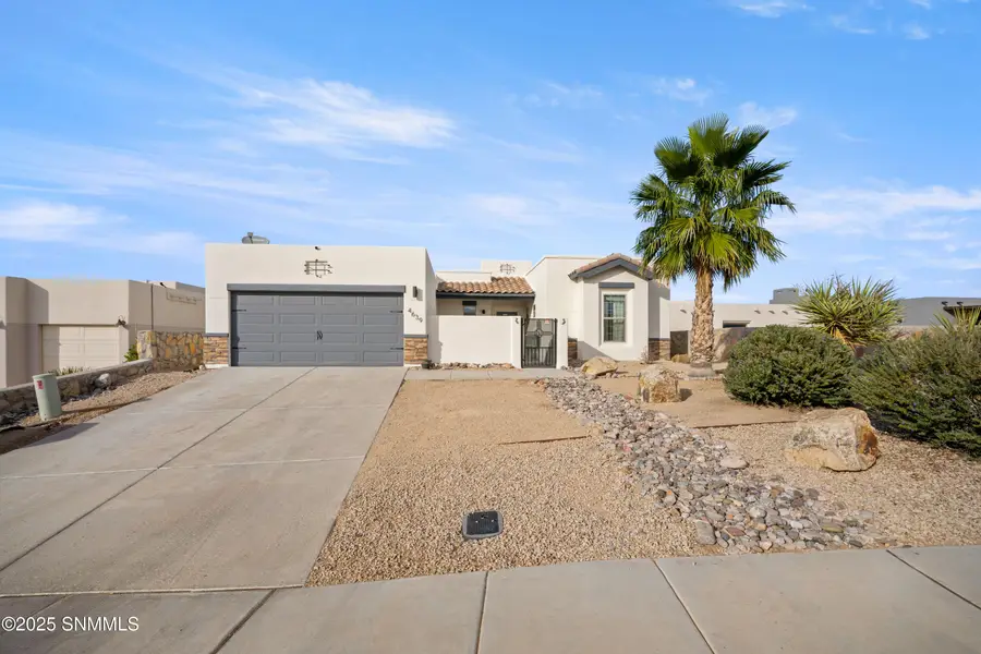 4639 Brighton Circle, Las Cruces, NM 88011 - Image #2