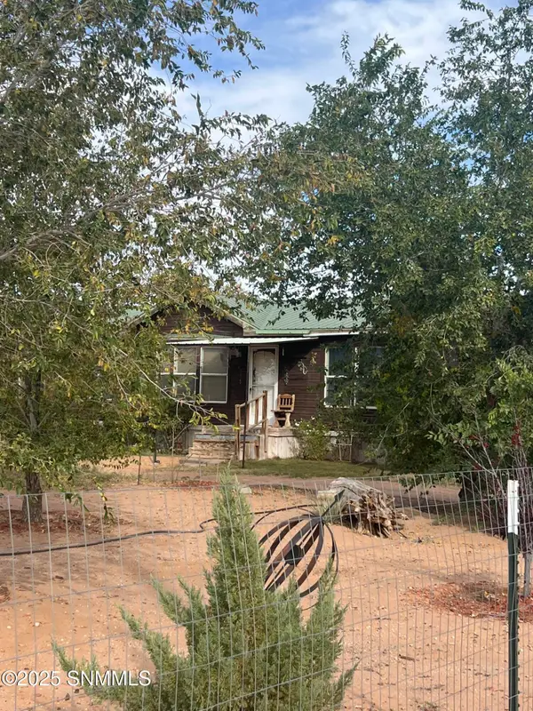 455 Escondido Street, Chaparral, NM 88081