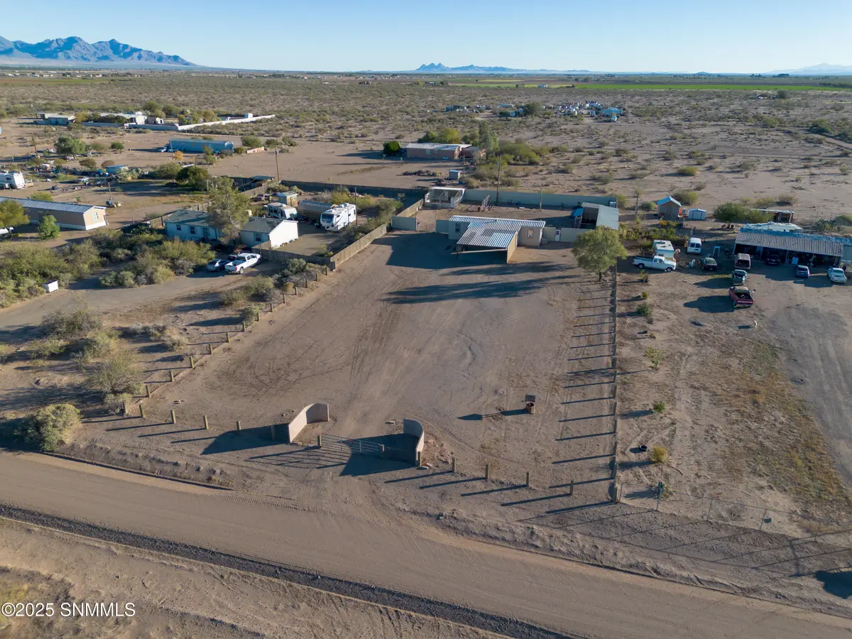 3490 SW Tumbleweed Trail, Deming, NM 88030 - Image #1