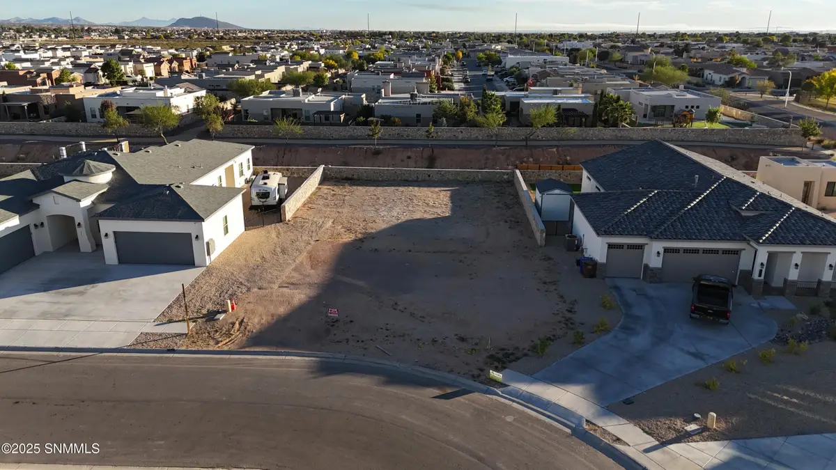 6229 Belvedere Loop, Las Cruces, NM 88012 - Image #1