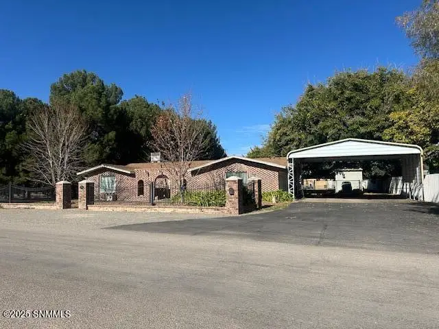 962 Aliyah Road, Las Cruces, NM 88005 - Image #2