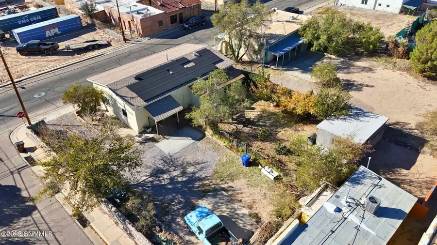 606 N Mesquite Street, Las Cruces, NM 88001 - Image #3