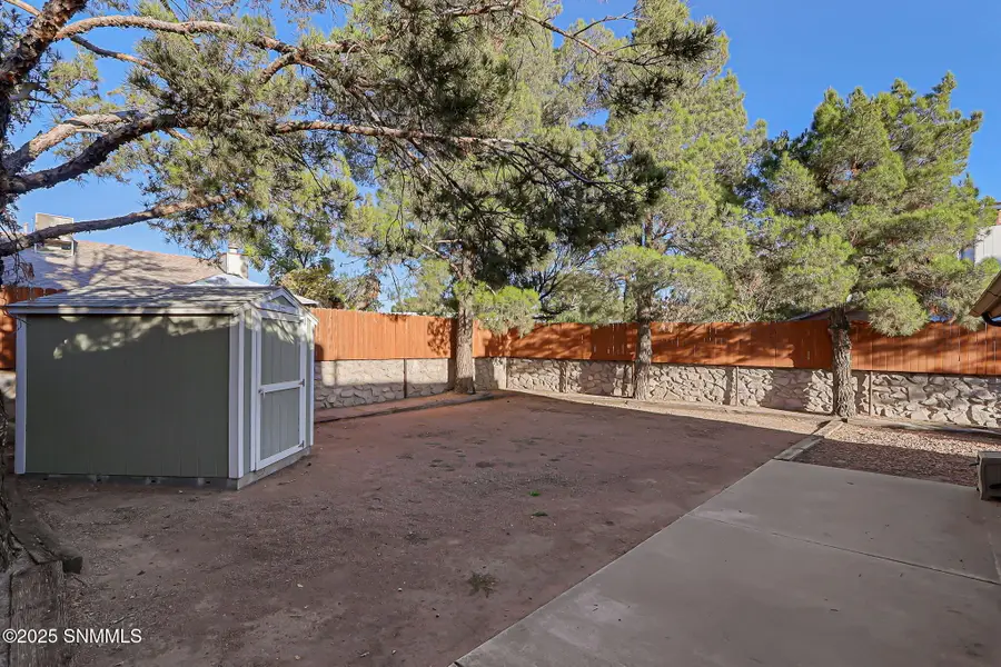 1166 N Willow Street, Las Cruces, NM 88001 - Image #2