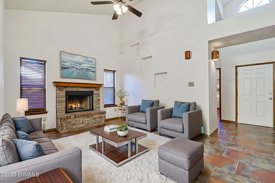 1166 N Willow Street, Las Cruces, NM 88001 - Image #3