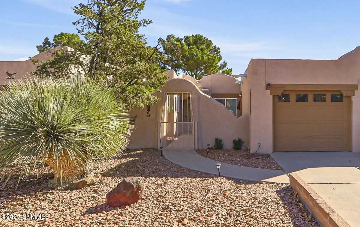 3068 Las Placitas Road, Las Cruces, NM 88011 - Image #1