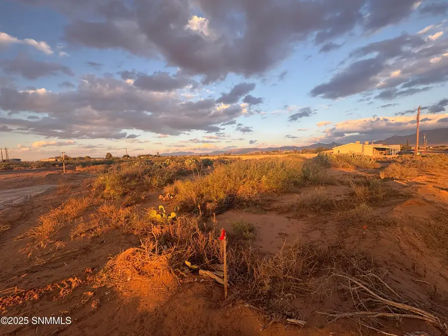 TBD Jamison Drive, Las Cruces, NM 88012 - Image #2