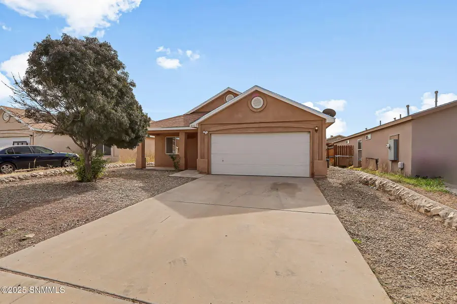 4976 Bosworth Road, Las Cruces, NM 88012 - Image #2