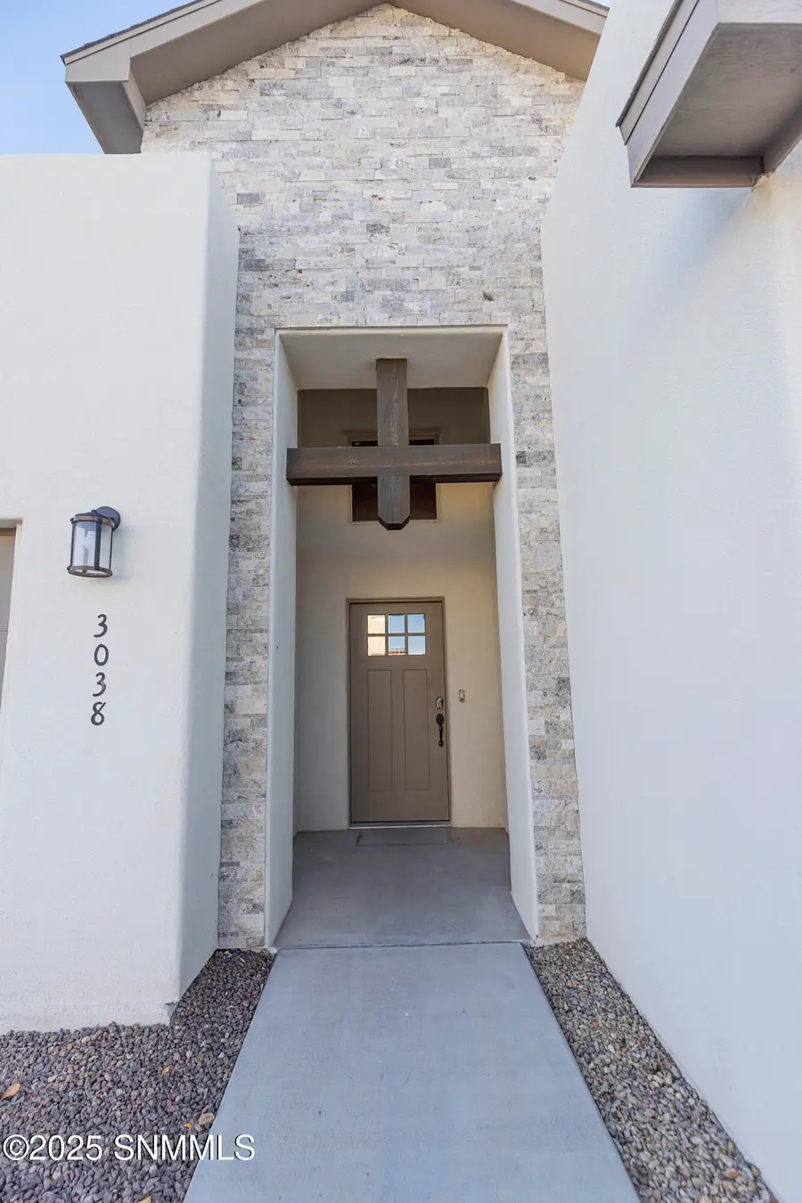 3038 Dos Vistas Avenue, Las Cruces, NM 88012 - Image #2