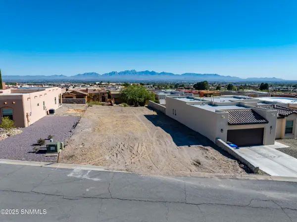 1306 Baudin Place, Las Cruces, NM 88007