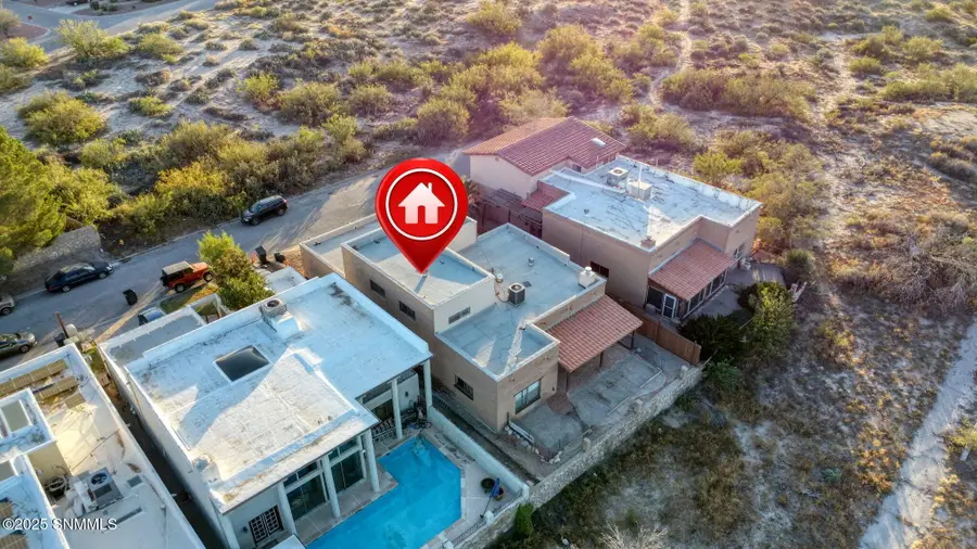 145 Sundance Court, Santa Teresa, NM 88008 - Image #2