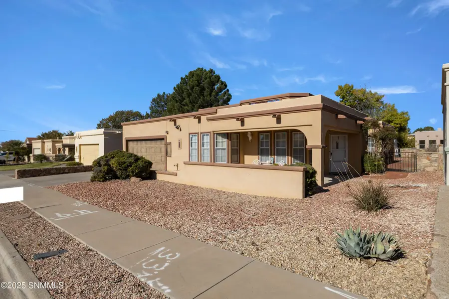 613 Cielo Vista Court, Las Cruces, NM 88005 - Image #3