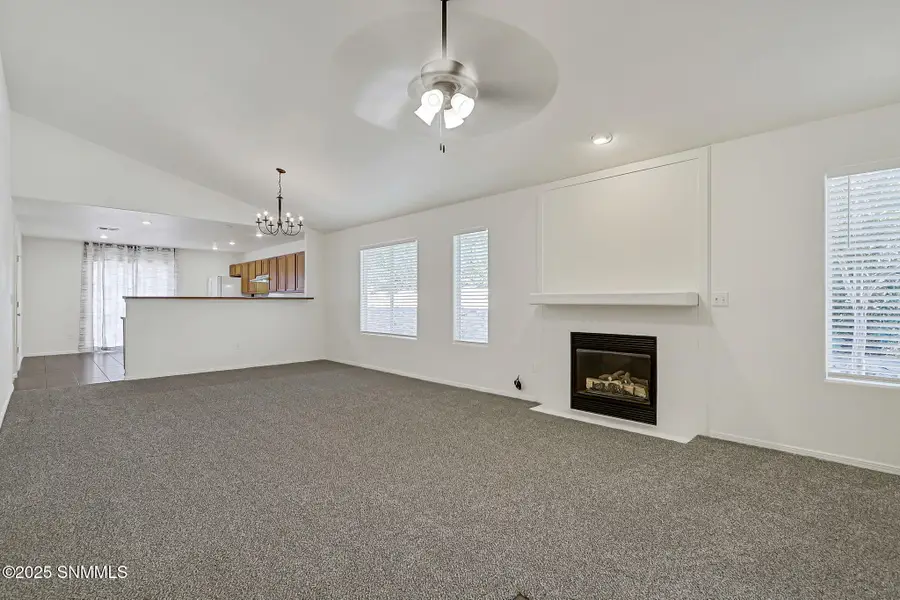 1121 Kilbourne Hole Drive, Las Cruces, NM 88012 - Image #2