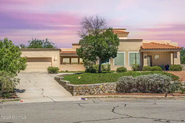 2848 Diamond Springs Drive, Las Cruces, NM 88011