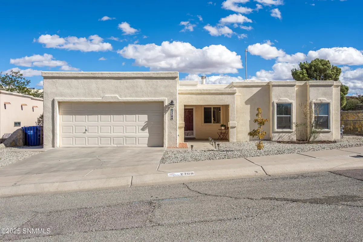 2700 Scenic Circle, Las Cruces, NM 88011 - Image #1