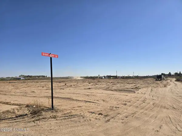 2161 Red River Drive, Chaparral, NM 88081