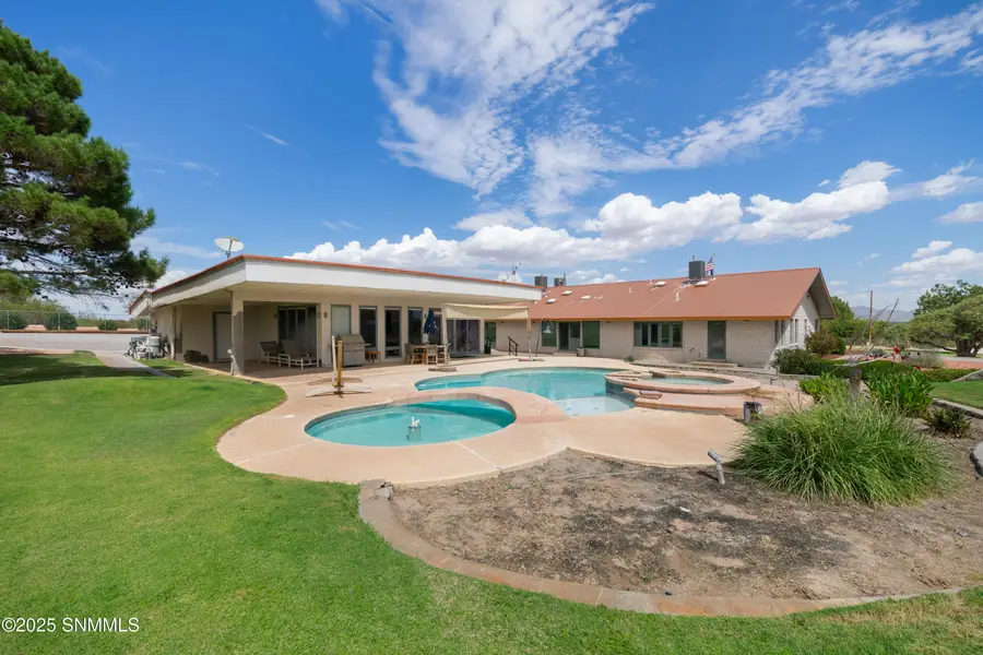 103 Paloma Mesa Road, Anthony, NM 88021 - Image #3