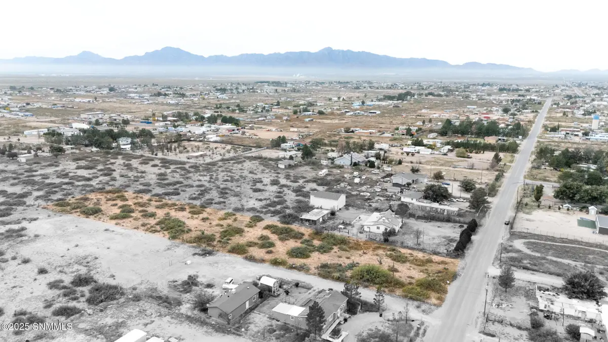 845 Hermosa Drive, Chaparral, NM 88081 - Image #1