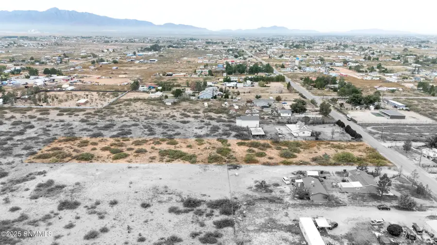 845 Hermosa Drive, Chaparral, NM 88081 - Image #2
