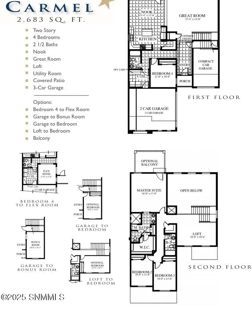 154 Esther Trail, Sunland Park, NM 88008 - Image #3