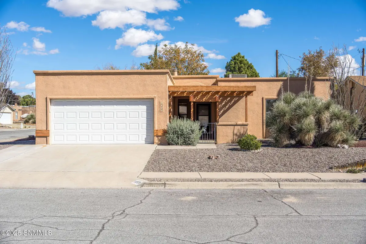 1059 Heather Circle, Las Cruces, NM 88005 - Image #1