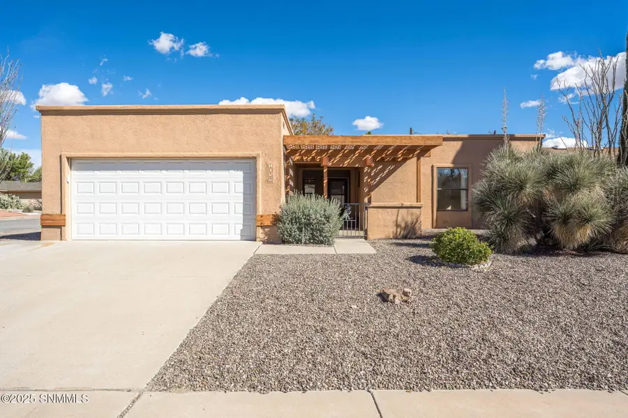 1059 Heather Circle, Las Cruces, NM 88005 - Image #2