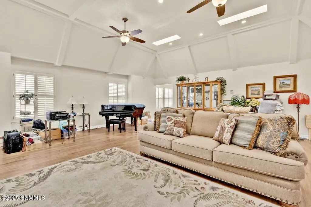 123 Sun Season Road, Santa Teresa, NM 88008 - Image #1