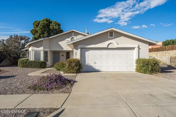 969 Ivydale Drive, Las Cruces, NM 88005