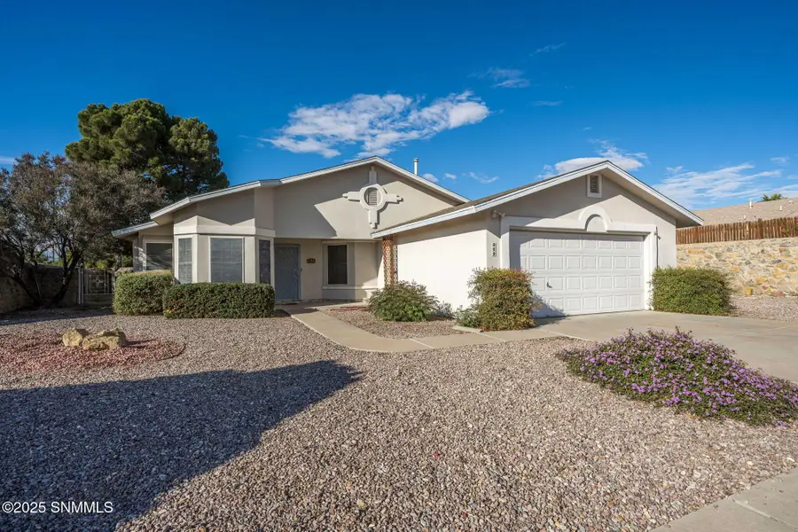 969 Ivydale Drive, Las Cruces, NM 88005 - Image #2