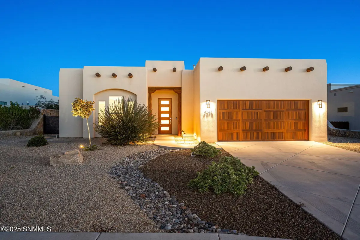 4242 Purple Sage Drive, Las Cruces, NM 88011 - Image #1