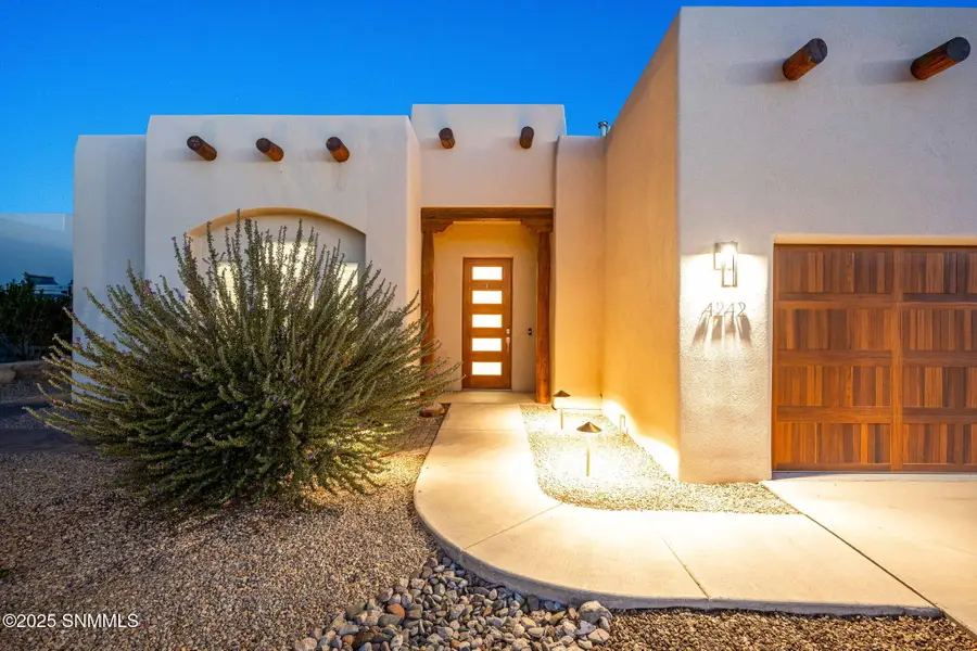 4242 Purple Sage Drive, Las Cruces, NM 88011 - Image #3