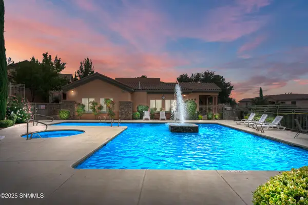 3650 Morning Star Drive #404, Las Cruces, NM 88011